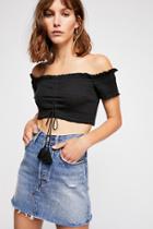 It's A Cinch Crop By Endless Summer At Free People